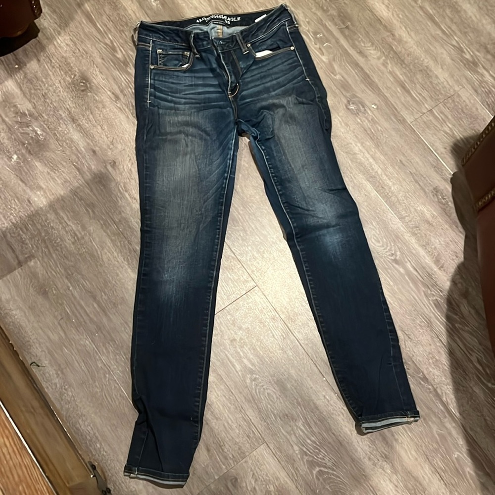 jeans